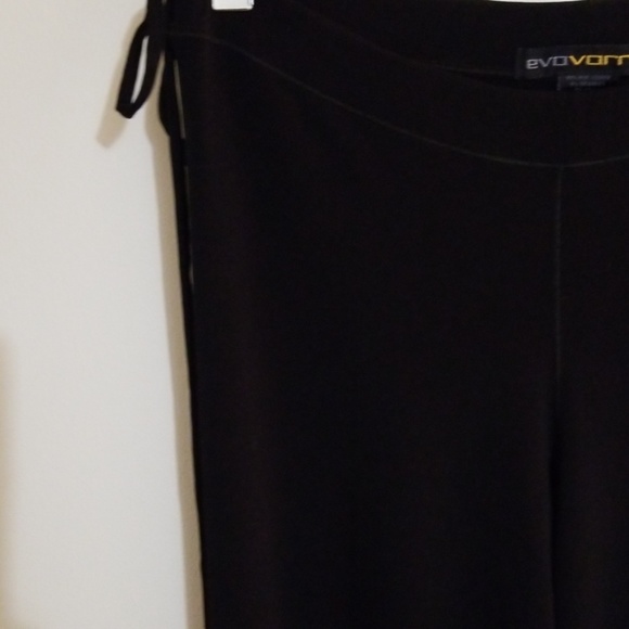 Eva varro drawstring pants - Picture 3 of 5